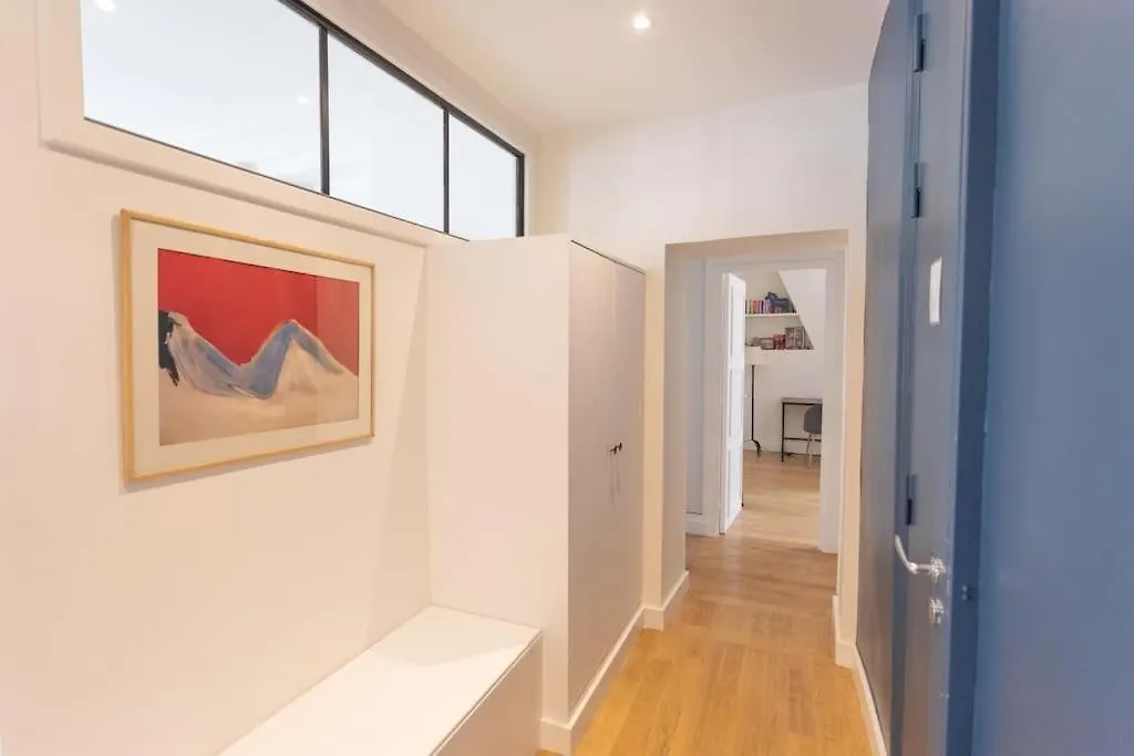 Apartment Odeon Luxury