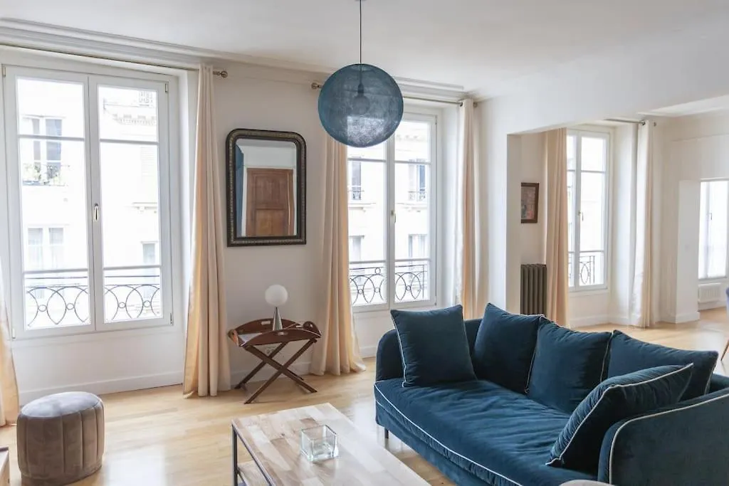 Odeon Luxury Paris